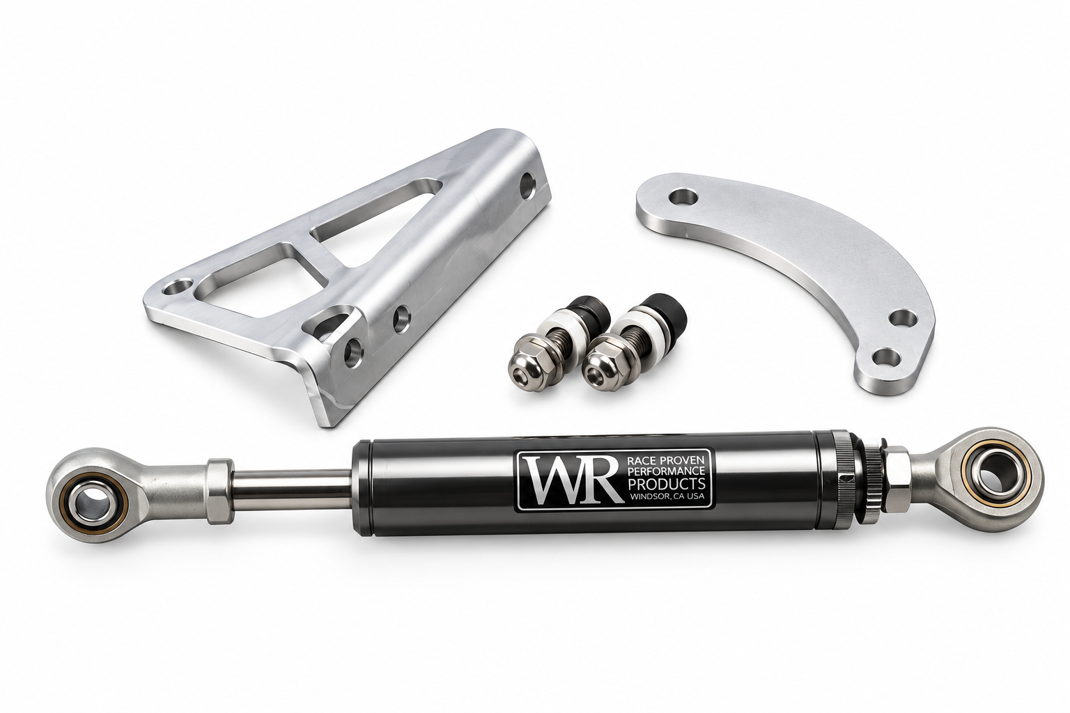 Weapon R 94-01 Integra Engine Damper